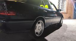 Mercedes-Benz C 250 1997 года за 1 700 000 тг. в Петропавловск – фото 3