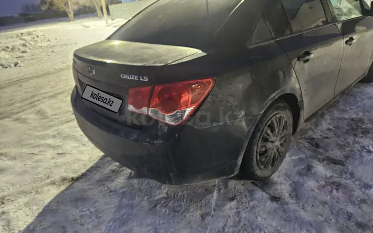 Chevrolet Cruze 2009 годаүшін2 600 000 тг. в Актобе