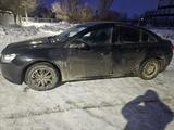 Chevrolet Cruze 2009 года за 2 600 000 тг. в Актобе – фото 3