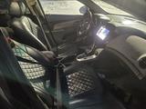 Chevrolet Cruze 2009 года за 2 600 000 тг. в Актобе – фото 5