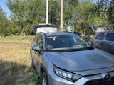 Toyota RAV4 2020 годаүшін13 500 000 тг. в Актобе – фото 3