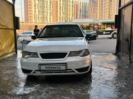 Daewoo Nexia 2012 года за 1 700 000 тг. в Алматы – фото 3