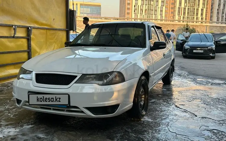 Daewoo Nexia 2012 годаүшін1 700 000 тг. в Алматы