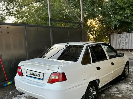 Daewoo Nexia 2012 года за 1 700 000 тг. в Алматы – фото 4