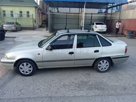 Daewoo Nexia 2006 года за 650 000 тг. в Шымкент – фото 10