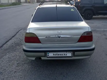 Daewoo Nexia 2006 года за 650 000 тг. в Шымкент – фото 7