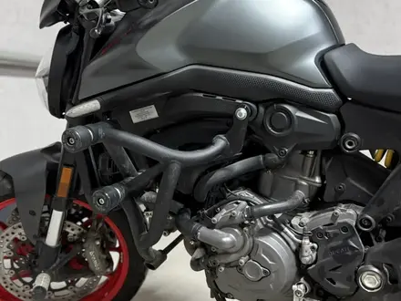 Ducati  Monster (2021-н. В.) 2023 года за 6 900 000 тг. в Алматы – фото 4
