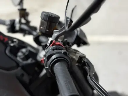 Ducati  Monster (2021-н. В.) 2023 года за 6 900 000 тг. в Алматы – фото 9