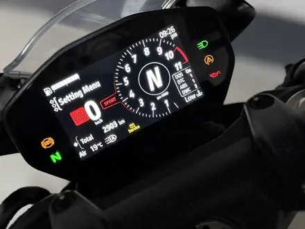 Ducati  Monster (2021-н. В.) 2023 года за 6 900 000 тг. в Алматы – фото 10