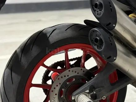 Ducati  Monster (2021-н. В.) 2023 года за 6 900 000 тг. в Алматы – фото 12
