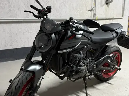 Ducati  Monster (2021-н. В.) 2023 года за 6 900 000 тг. в Алматы – фото 5