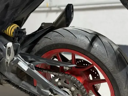 Ducati  Monster (2021-н. В.) 2023 года за 6 900 000 тг. в Алматы – фото 3