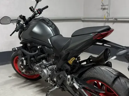 Ducati  Monster (2021-н. В.) 2023 года за 6 900 000 тг. в Алматы – фото 2