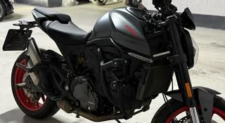Ducati  Monster (2021-н. В.) 2023 года за 8 500 000 тг. в Семей