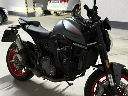 Ducati  Monster (2021-н. В.) 2023 года за 6 900 000 тг. в Алматы