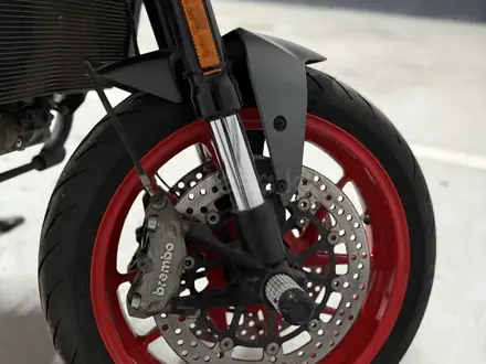 Ducati  Monster (2021-н. В.) 2023 года за 6 900 000 тг. в Алматы – фото 6