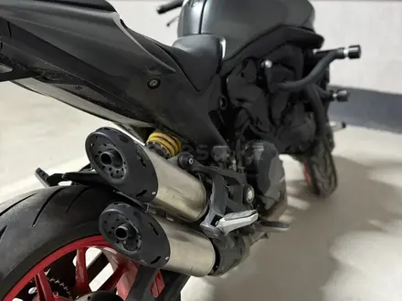 Ducati  Monster (2021-н. В.) 2023 года за 6 900 000 тг. в Алматы – фото 8