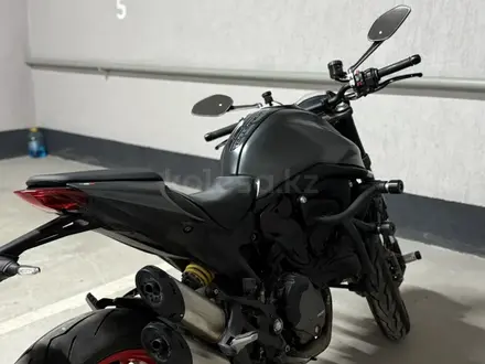 Ducati  Monster (2021-н. В.) 2023 года за 6 900 000 тг. в Алматы – фото 7