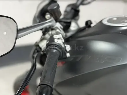 Ducati  Monster (2021-н. В.) 2023 года за 6 900 000 тг. в Алматы – фото 11