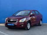 Chevrolet Cobalt 2023 года за 6 040 000 тг. в Алматы