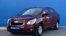 Chevrolet Cobalt 2023 года за 5 600 000 тг. в Алматы