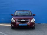 Chevrolet Cobalt 2023 года за 6 040 000 тг. в Алматы – фото 3