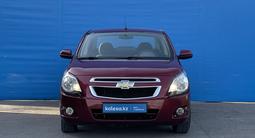 Chevrolet Cobalt 2023 года за 5 600 000 тг. в Алматы – фото 3