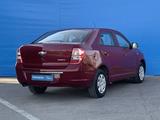 Chevrolet Cobalt 2023 года за 6 040 000 тг. в Алматы – фото 2