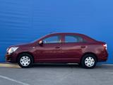 Chevrolet Cobalt 2023 года за 6 040 000 тг. в Алматы – фото 5