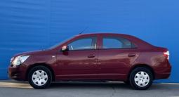 Chevrolet Cobalt 2023 года за 5 600 000 тг. в Алматы – фото 5