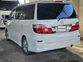 Toyota Alphard 2007 года за 7 000 000 тг. в Шымкент – фото 12
