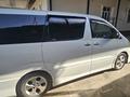 Toyota Alphard 2007 года за 7 000 000 тг. в Шымкент – фото 13