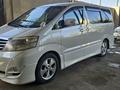 Toyota Alphard 2007 года за 7 000 000 тг. в Шымкент