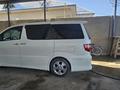 Toyota Alphard 2007 года за 7 000 000 тг. в Шымкент – фото 9