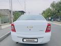 Chevrolet Cobalt 2022 годаүшін5 500 000 тг. в Шымкент – фото 4