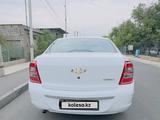 Chevrolet Cobalt 2022 годаүшін5 500 000 тг. в Шымкент – фото 4