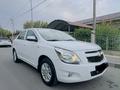 Chevrolet Cobalt 2022 годаүшін5 500 000 тг. в Шымкент