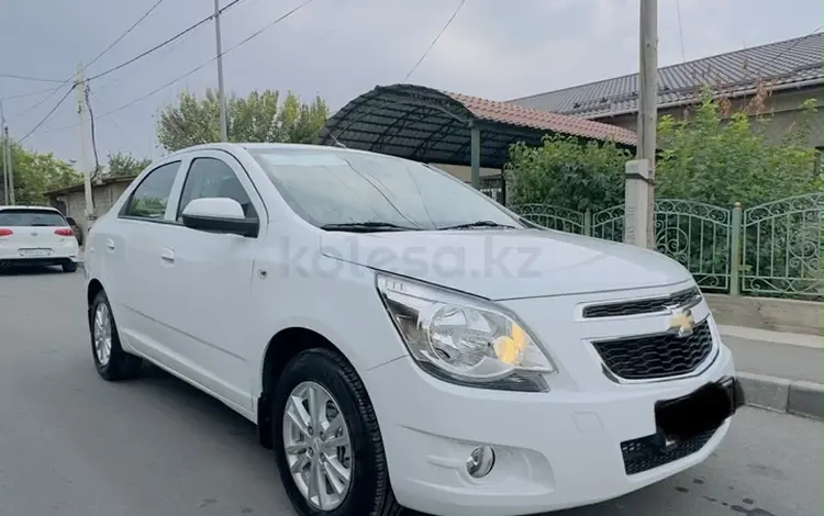 Chevrolet Cobalt 2022 годаүшін5 500 000 тг. в Шымкент