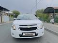 Chevrolet Cobalt 2022 годаүшін5 500 000 тг. в Шымкент – фото 3