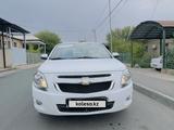 Chevrolet Cobalt 2022 годаүшін5 500 000 тг. в Шымкент – фото 3