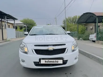 Chevrolet Cobalt 2022 года за 5 500 000 тг. в Шымкент – фото 3