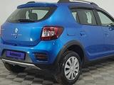 Renault Sandero Stepway 2016 года за 5 990 000 тг. в Караганда – фото 2