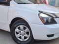 Kia Sedona 2009 годаүшін7 500 000 тг. в Актобе – фото 7