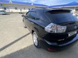 Lexus RX 350 2008 года за 8 888 888 тг. в Кульсары – фото 2