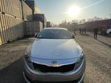 Kia K5 2013 года за 7 400 000 тг. в Тараз