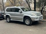 Toyota Land Cruiser Prado 2009 года за 14 000 000 тг. в Алматы – фото 5