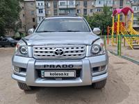 Toyota Land Cruiser Prado 2009 года за 14 000 000 тг. в Алматы