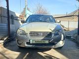 Subaru Outback 2006 годаүшін6 000 000 тг. в Шымкент – фото 4