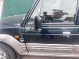 Hyundai Galloper 1997 года за 1 000 000 тг. в Щучинск – фото 4