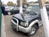 Hyundai Galloper 1997 года за 1 000 000 тг. в Щучинск – фото 3